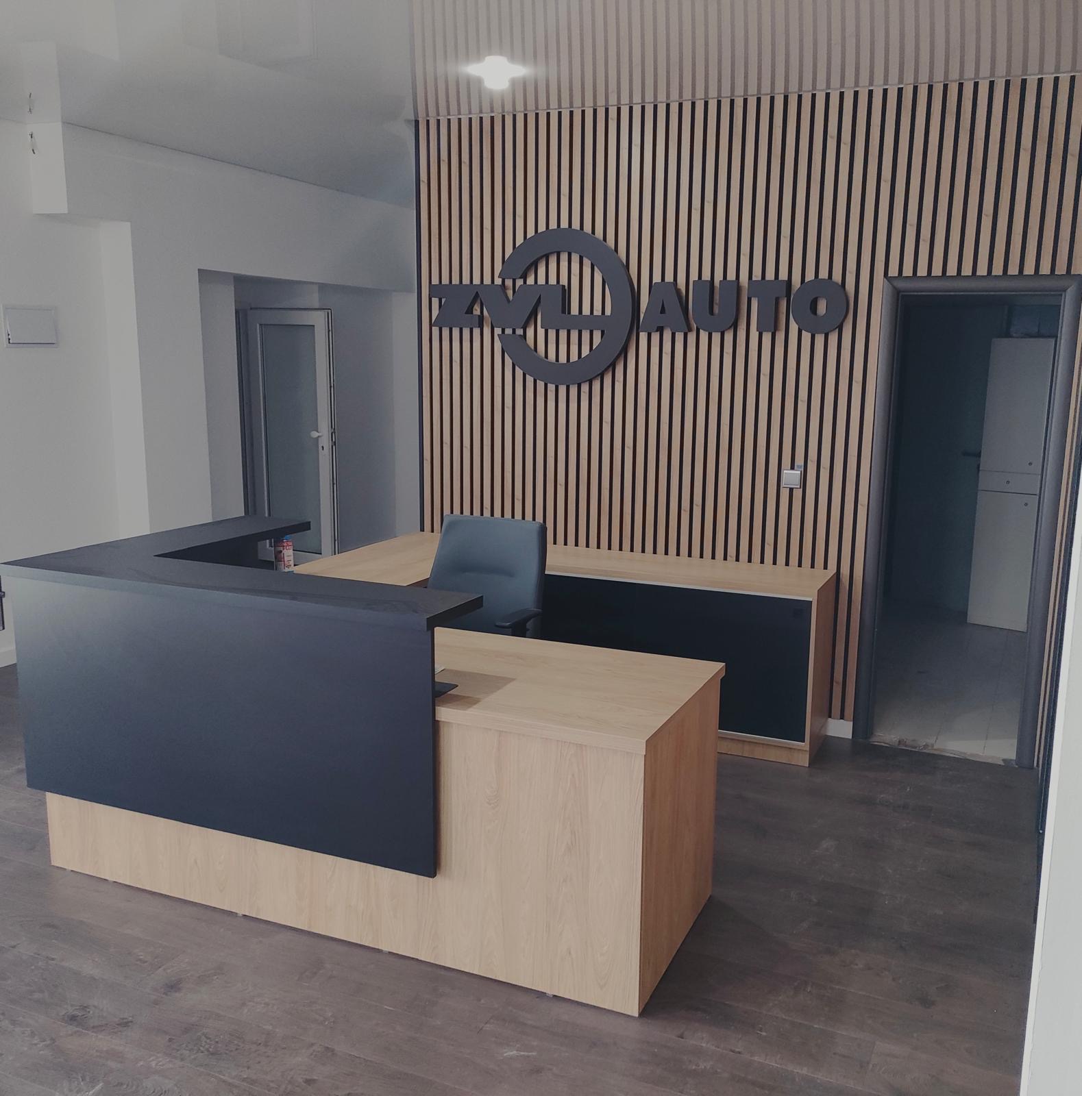 FALAT Rôzne projekty